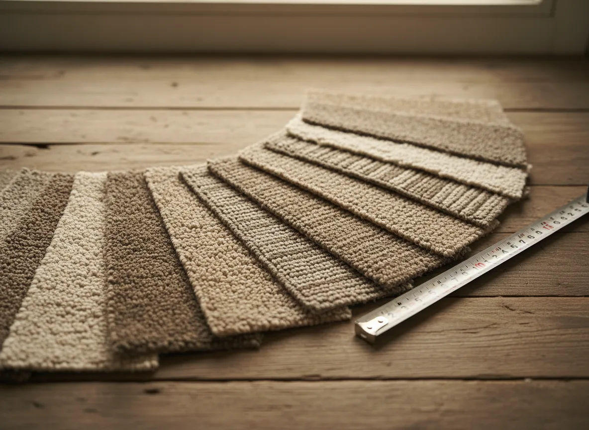 Carpet Installation Fergus Falls, MN FAQs